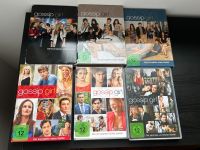 Gossip Girl Staffel 1-6 DVD Bayern - Gundelsheim Vorschau