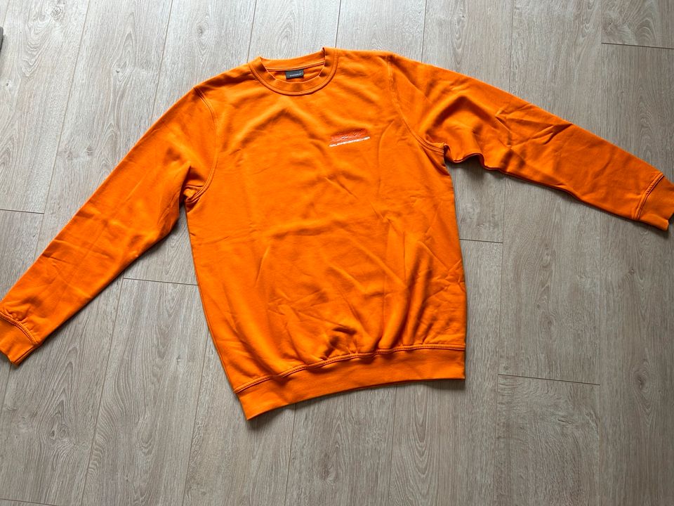 2 x Sweatshirt Gr. L promodore 1x NEU OVP in Falkensee