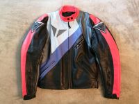 Wie neu! Gr. 44 tolle Motorradjacke Lederjacke von Lederkombi Frankfurt am Main - Innenstadt Vorschau