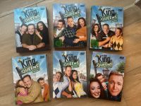 King of Queens DVD‘s Sachsen-Anhalt - Hohenwarsleben Vorschau