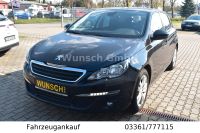 Peugeot 308 Active Brandenburg - Fürstenwalde (Spree) Vorschau