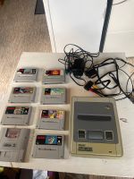 Super Nintendo Berlin - Neukölln Vorschau