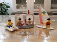 Lego System Paradisa 6401 Seaside Cabana Baden-Württemberg - Altensteig Vorschau