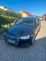 AUDI A4 2.0 TDI Avant B8 Bayern - Absberg Vorschau