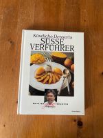 Köstliche Desserts - süsse Verführer - Kochbuch Niedersachsen - Bad Bentheim Vorschau