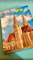 Kirche Spur Z Eisenbahn Göppingen neu Bausatz 6818 kibri Hessen - Kassel Vorschau