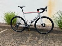 BMC Teammachine SLR01 Three Größe 58 2020 Baden-Württemberg - Achern Vorschau