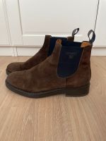 Chelsea Boots Gant Braun Gr. 41 Niedersachsen - Buxtehude Vorschau