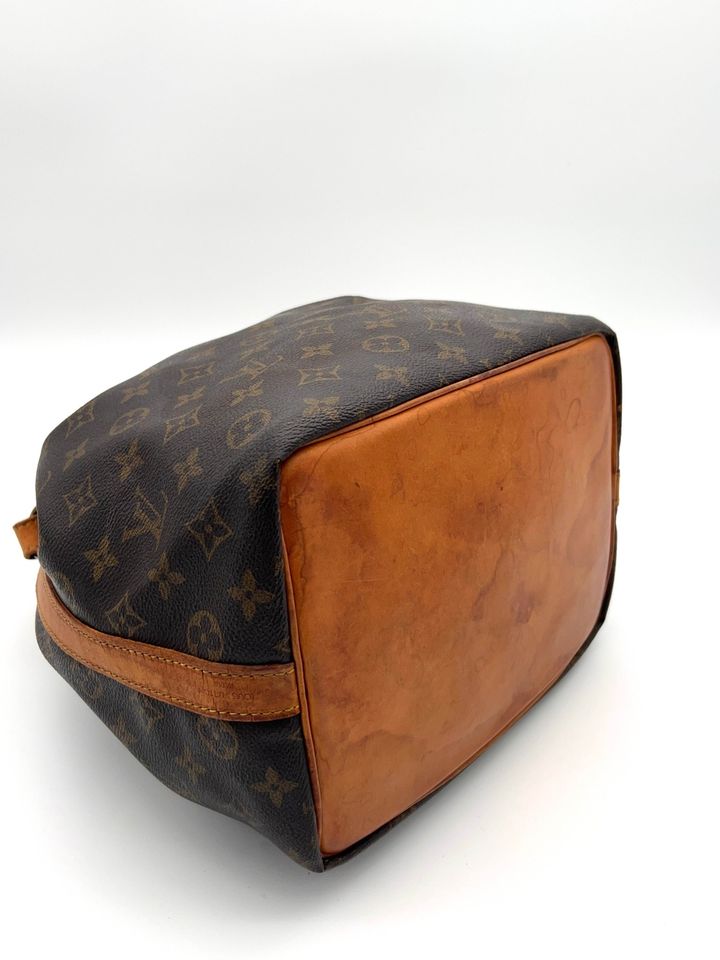 Louis Vuitton Sac Noé Petit Noe Tasche Monogramm in Berlin