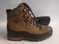 Damen Wander Schuhe Booots MEINDL MFS Vacuum GTX Gr 39,5 Kat B br Duisburg - Rheinhausen Vorschau