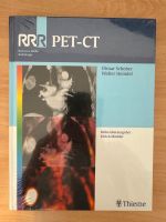 Pet-CT Buch Schober Heindel Thieme Referenz-Reihe Radiologie Thüringen - Jena Vorschau