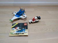 Lego 6890 Cosmic Cruiser (80er Jahre, Weltraum) Baden-Württemberg - Köngen Vorschau