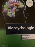 Biopsychologie Berlin - Neukölln Vorschau