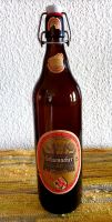 ❣ALTE BIERFLASCHE SCHUMACHER ALT, 1L, BÜGELVERSCHLUSS, BRAUNGLAS Nordrhein-Westfalen - Viersen Vorschau