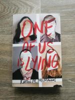 (engl.) One of us is lying - Karen M. McManus Berlin - Hellersdorf Vorschau