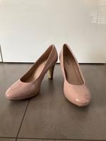 nudefarbene Pumps von Graceland Bayern - Hahnbach Vorschau