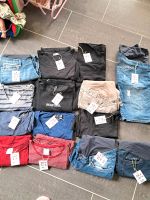 Schwangerschaftskleidung / Pullover / Hosen / Paket Nordrhein-Westfalen - Werl Vorschau