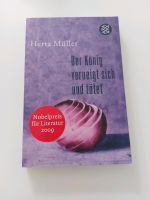 Der König verneigt sich und tötet Rheinland-Pfalz - Offenbach Vorschau