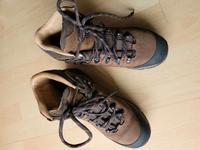 NEU - Meindl MFSystem Digafix Wanderstiefel Gr 41 1/2 Essen - Essen-Ruhrhalbinsel Vorschau