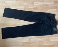 MAC Hose Jeans ‚Ben’ 32/32 schwarz Stretch Baden-Württemberg - Pfedelbach Vorschau