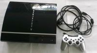 Sony Playstation 3 Fat 40GB 2 Controller Niedersachsen - Rotenburg (Wümme) Vorschau