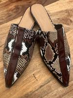 ASOS Mules Sandslen Python Muster Gr.42 NEU Feldmoching-Hasenbergl - Feldmoching Vorschau