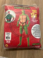 Kostüm Erwachsen Ninja Turtles Raphael Stretchanzug Gr. M TOP Nordrhein-Westfalen - Herdecke Vorschau