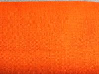 3,90 m x 1,40 m breit feiner gefärbter Jutestoff [Orange] Nordrhein-Westfalen - Königswinter Vorschau