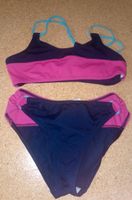 Sport Bikini von Decathlon Gr158 Niedersachsen - Uplengen Vorschau