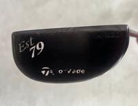 TaylorMade Putter Nordrhein-Westfalen - Hennef (Sieg) Vorschau