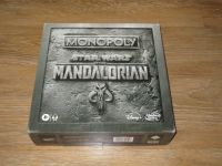 Star Wars Monopoly - The Mandalorian - italienisch Nordrhein-Westfalen - Troisdorf Vorschau