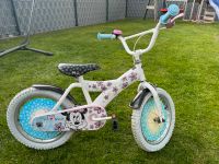 Kinder Mädchen Fahrrad Mini Mouse 16Zoll BMX Nordrhein-Westfalen - Wipperfürth Vorschau