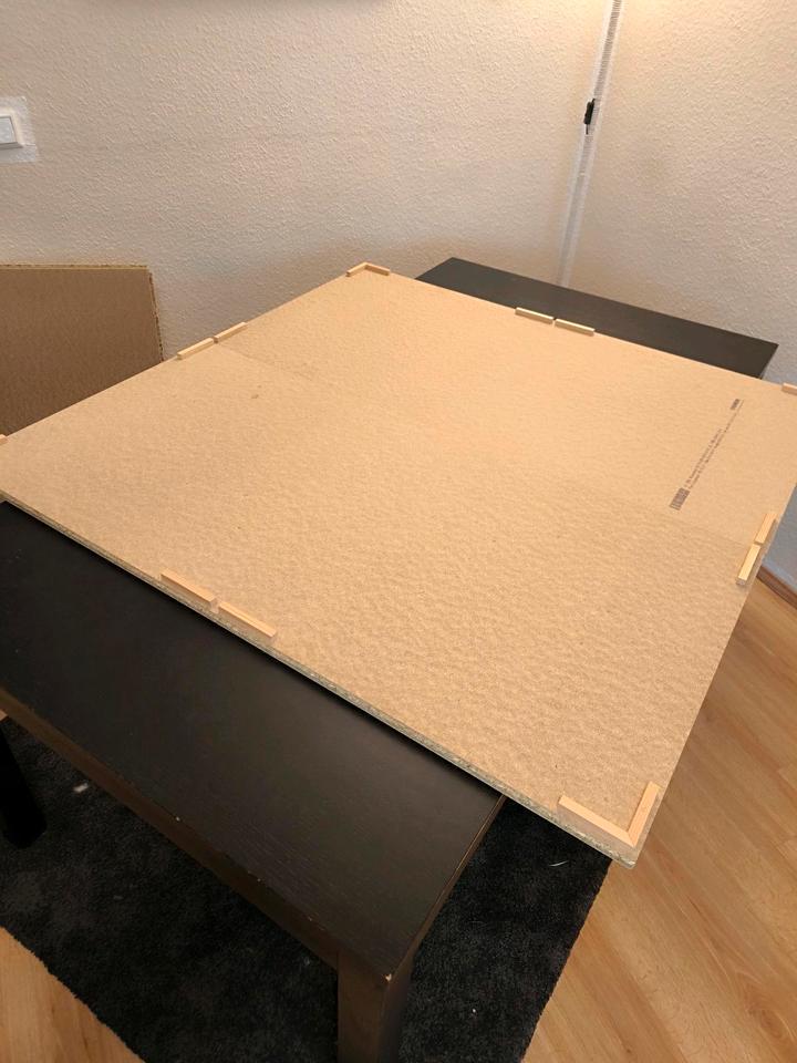 Frostgrave/Mortheim/Freebooters Fate Tabletopplatte Variabel in Neuss