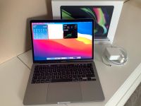 MacBook Pro M1 2020 256GB SSD 8GB RAM Sachsen - Cunewalde Vorschau