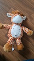 Spieluhr Handmade Giraffe Melodie Sandmann Hessen - Hadamar Vorschau