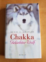 CHAKKA - GELIEBTER WOLF Bayern - Hof (Saale) Vorschau