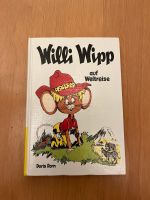 Willi Wipp auf Weltreise - Kinder Buch - ab 10 Jahre Niedersachsen - Vechelde Vorschau