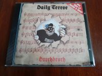 Daily Terror : Durchbruch + Gefühl & Härte Punk Klassiker Nordrhein-Westfalen - Hückeswagen Vorschau