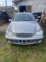 Mercedes Benz C200 CDI Classic DPF Nordrhein-Westfalen - Bad Münstereifel Vorschau