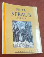 Peter Straub Blue Rose Penguin 60s in Englisch Frankfurt am Main - Nordend Vorschau