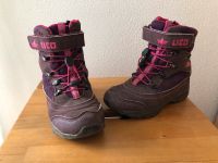 Mädchen Winterstiefel*Gr. 29*Geka Sport*Liko*lila pink Bayern - Rosenheim Vorschau