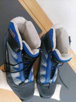 Langlaufschuhe Gr.42 wie neu , sehr wenig benutzt Sachsen - Bobritzsch-Hilbersdorf Vorschau