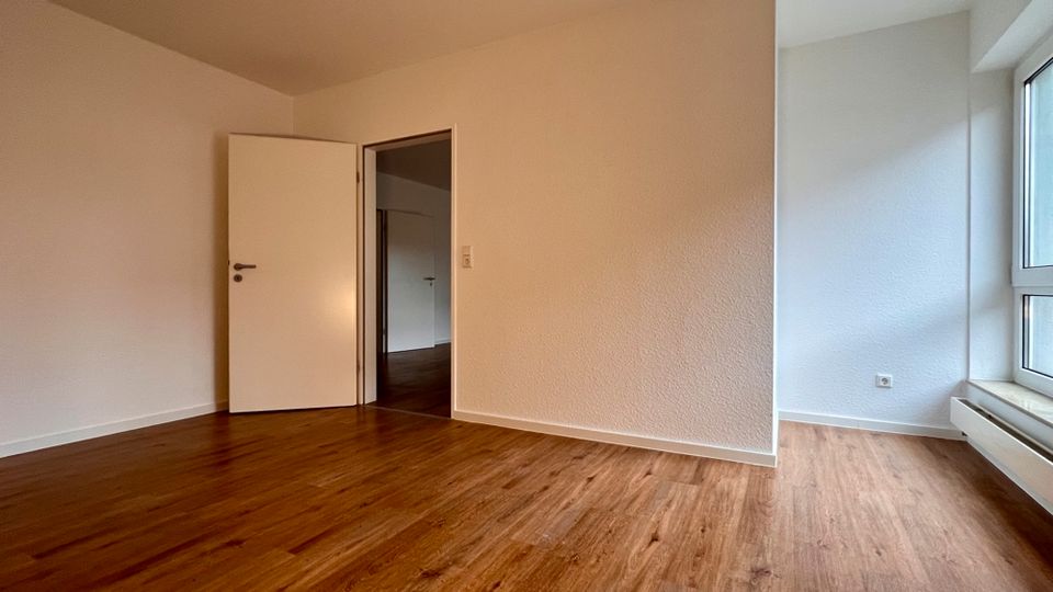 Familienfreundliches Wohnen | Moderne 3-Zimmer-Wohnung mit Aufzug in Marxloh in Duisburg
