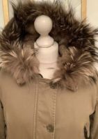 Lawrence Grey Parka Winterjacke mit Fellfutter Luxus pur Bonn - Niederholtorf Vorschau