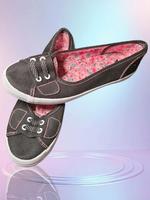 Damen Ballerina VTY Schuhe NEU Bayern - Schnaittenbach Vorschau
