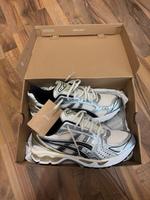Asics Gel Kayano 14 birch/pure silver Bergedorf - Hamburg Lohbrügge Vorschau