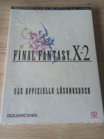 Final Fantasy X-2 Das Offizielle Lösungsbuch Buch OVP Nordfriesland - Husum Vorschau