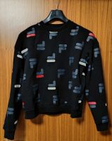 Pullover Sweatshirt Fila schwarz S Nordrhein-Westfalen - Hürth Vorschau