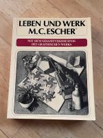 Leben und Werk M.C. Escher Hessen - Nauheim Vorschau