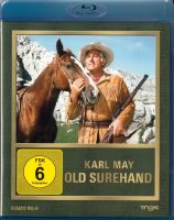 OLD SUREHAND (Karl May) Blu-ray Disc Niedersachsen - Bad Bentheim Vorschau